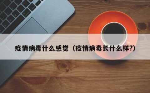 疫情病毒什么感觉（疫情病毒长什么样？）